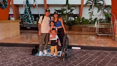 “Él es una persona maravillosa y como futbolista, aún no está en su peak... Va a ser un crack”