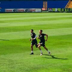 Tigres arranca pretemporada; Tuca no quiere que haya ‘hueva’