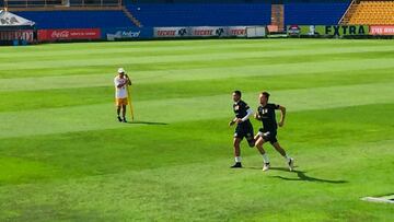 Tigres arranca pretemporada; Tuca no quiere que haya &lsquo;hueva&rsquo;