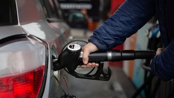 M&eacute;xico, seg&uacute;n datos del gobierno federal, cuenta con una de las gasolinas m&aacute;s baratas del mundo.