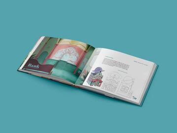 The Art of Summer in Mara ¡ª GTM Ediciones