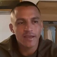 Las 3 frases más crudas de Alexis Sánchez sobre su etapa en el United