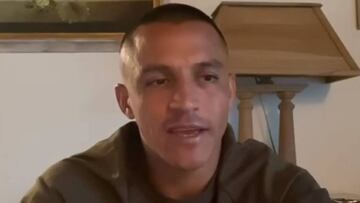 Las 3 frases más crudas de Alexis Sánchez sobre su etapa en el United