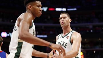 Bucks - Celtics: TV, horario y dónde ver online los NBA playoffs