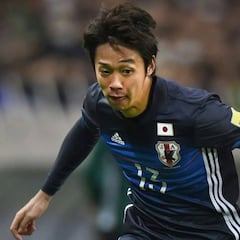 Kiyotake: “Quiero el número 10; y 10 tantos y asistencias”