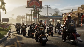 GTA 6 Rockstar Games localizaciones confirmada mapa Vice City Leonida im¨¢genes nuevas segundo tr¨¢iler