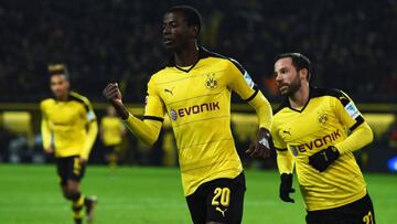 Ramos, la bomba del Granada para mantener la ilusión