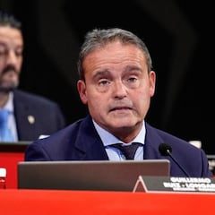 Longarte: “Apuntamos a un resultado neto que supere los 10 millones en este ejercicio 2025-2026”