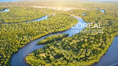 L’Oréal por el futuro, los desafíos para cuidar el planeta