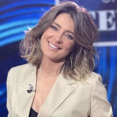 Sandra Barneda, sobre ‘La última tentación’: “Lo que viven no está pagado”