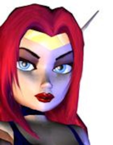 Kameo: Elements of Power