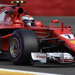 GP Bélgica en Spa: TV, horarios y dónde ver online