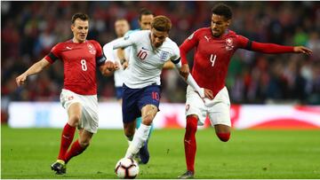 Alli believes England can be the best in the world