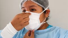 A partir de cuándo será opcional el uso de máscarilla en Perú y en qué zonas seguirá siendo obligatorio