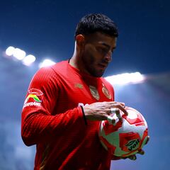 En plena fecha FIFA, Toluca confirma una baja para lo que resta  del Apertura 2025