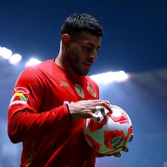 LA Galaxy - Toluca: Horario, TV; cómo y dónde ver la Campeones Cup 2025 en Estados Unidos