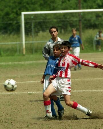 Año de la foto: 1995