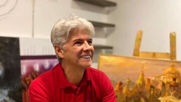 Una deuda le obligó a vivir con su expareja: la insólita situación que atravesó este actor colombiano