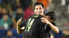 México comenzó bien su camino a los próximos Juegos Olímpicos