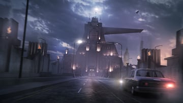 Captura de pantalla - Wolfenstein: The New Order (360)