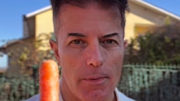 Manuel Viso, médico: “La forma en que cocinas la zanahoria cambia muchísimo cuánto aprovecha tu cuerpo sus beneficios”