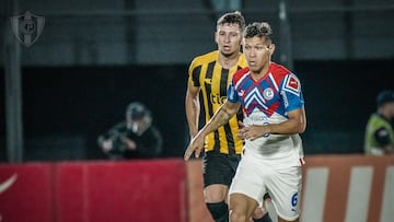 Rafael Carrascal habla con AS sobre Selección Colombia