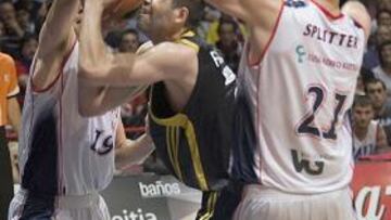 <strong>TRIUNFO DEL CAJA LABORAL.</strong>