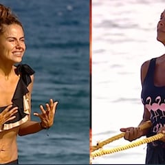 Isabel Pantoja, criticada por echarse más comida y por no hacer una prueba