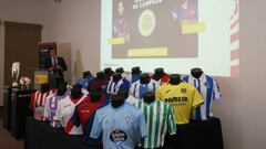 LaLiga podría pensar en México para partidos fuera de España