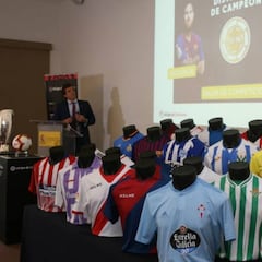 LaLiga podría pensar en México para partidos fuera de España