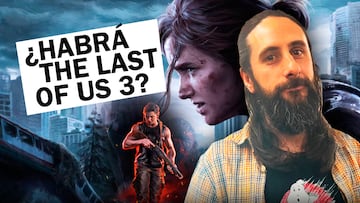 The Last of Us 3