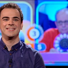 Críticas a Pablo Díaz por sus palabras sobre Hacienda y su premio