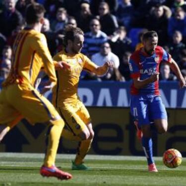 Keko, el golazo de Lucas P¨¦rez y el chico que deleit¨® a Mou