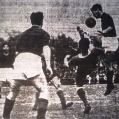 La historia de Metropolitano, el club que nunca ganó un partido