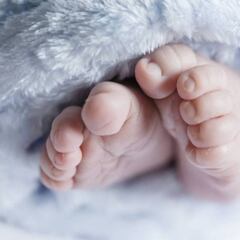 Nace uno de los primeros bebés con coronavirus del mundo en Huesca