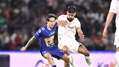 Pumas vs Toluca en vivo hoy: resultado y goles de la Liga MX 2026, en directo