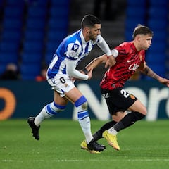 Merino estará de baja tres semanas