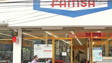 Quiénes son los nuevos dueños del Grupo Famsa y qué pasará ahora