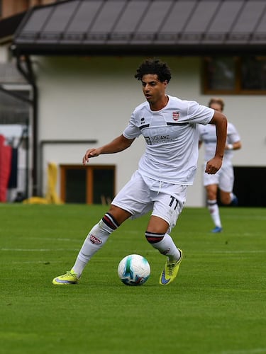 “Florentino vino y me dijo: ‘Te estoy vigilando...”