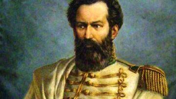 ¿Quién fue Miguel de Güemes?