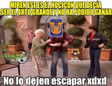 Chivas se hace del Clásico Tapatío y los memes lo saben