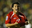 ¡El doblete de Gary Medel a Bolivia en La Paz cumple 10 años!