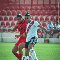 América se queda con el tercer puesto de The Women’s Cup