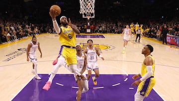 After losing out to the Mavs in the Kyrie Irving trade coup of the season, it is unlikely that the Lakers will be able to top it. But not impossible.
