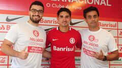 Felipe Gutiérrez y su dura confesión: "Dejé de ser profesional"