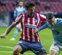 Savic, el infatigable del Cholo