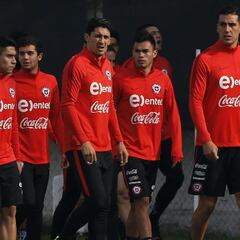 El tatuaje de Maradona de un chileno campeón de América