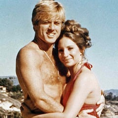 Robert Redford’s bizarre rule: two pairs of underwear for bedroom scene with Barbra Streisand