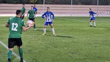 Los verdes supieron contener al líder y sumaron un valioso punto