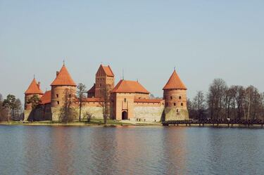 20 escapadas "low cost"